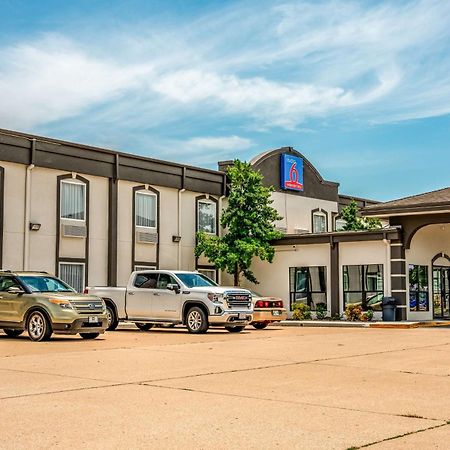 Studio 6 Claremore Ok Bagian luar foto
